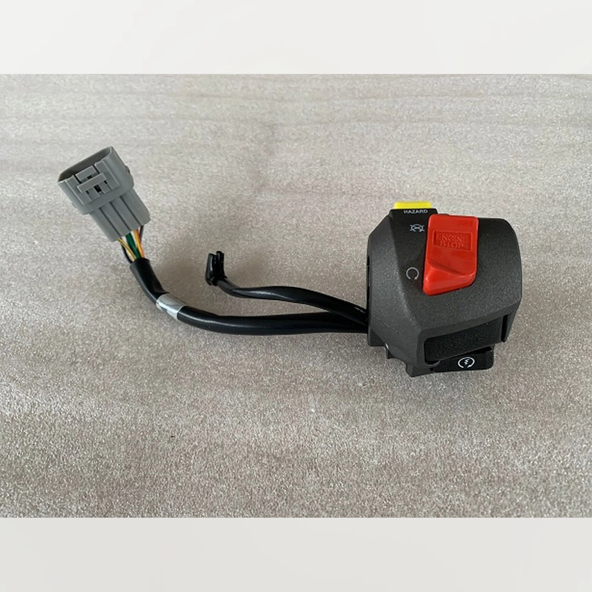 ARORA CHINF 318 SAĞ KUMANDA PANELİ #CHINF318 - 009